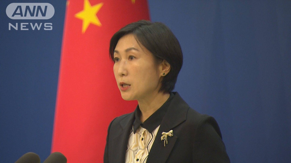 中国外務省にニューフェイス報道官　アジア畑の勤務豊富