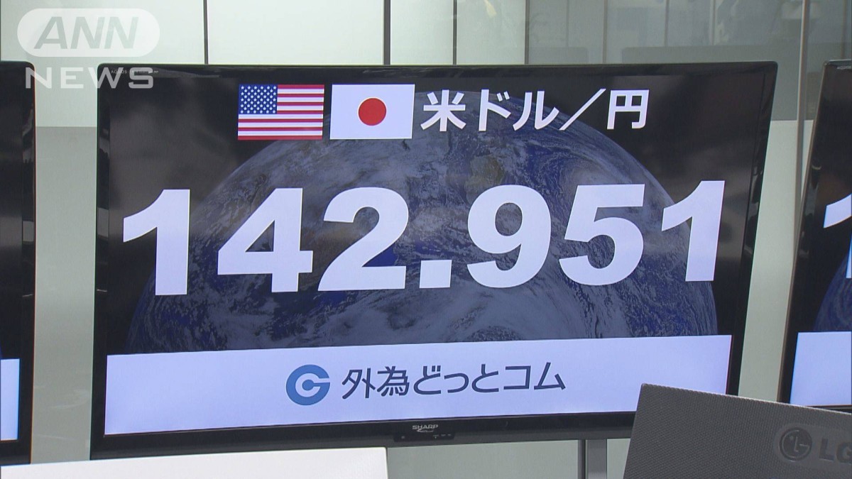 米財務省　日本の円買い介入容認　協調介入は否定