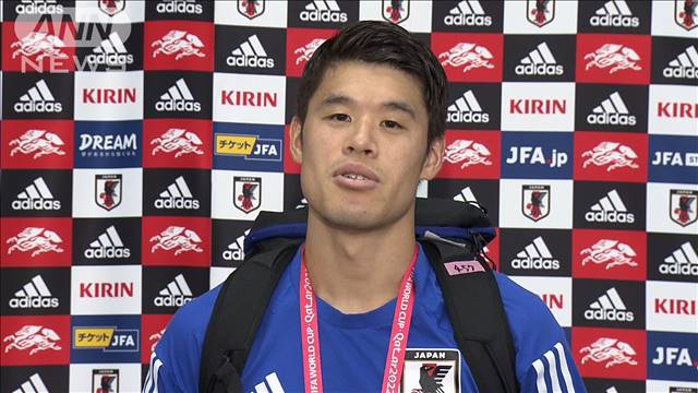 Fifaワールドカップカタールのニュース一覧 テレ朝news