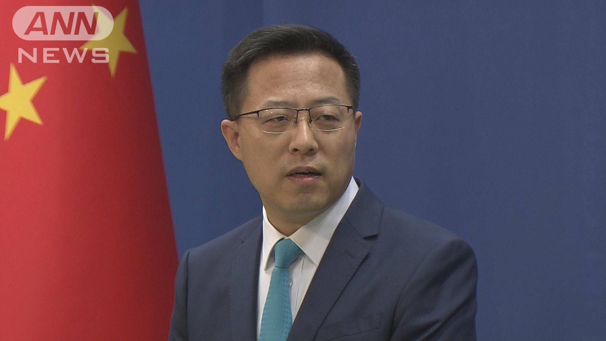 【ゼロコロナ政策】「新型コロナとの闘いに必ず勝利」中国は強調