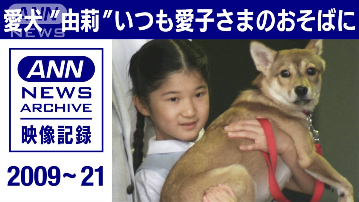 愛子 さま 由莉