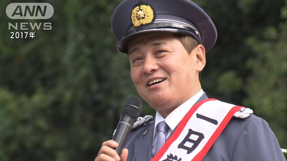 俳優・渡辺徹さん死去　榊原郁恵さんとおしどり夫婦