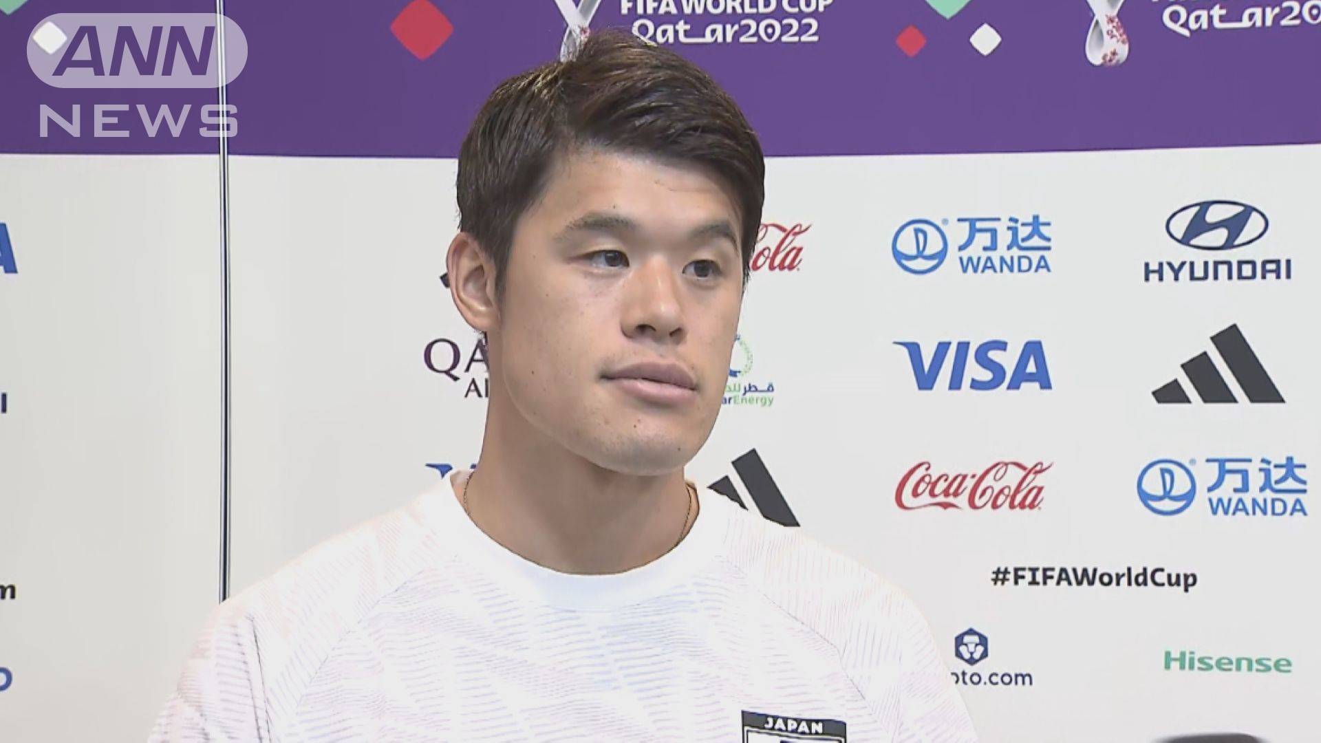 この壁を打ち破ってくれる選手たちが出てくるのを願ってる 酒井宏樹