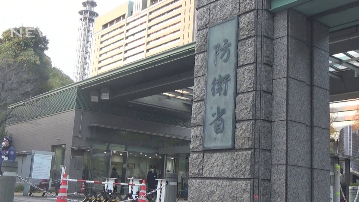 防衛省 先島諸島への輸送力強化へ “台湾有事”備え