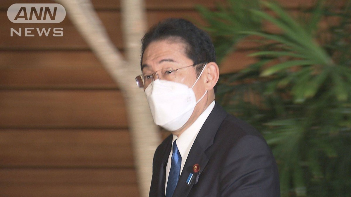 岸田総理　イギリス・フランス・イタリアを1月8日〜12日に訪問で最終調整