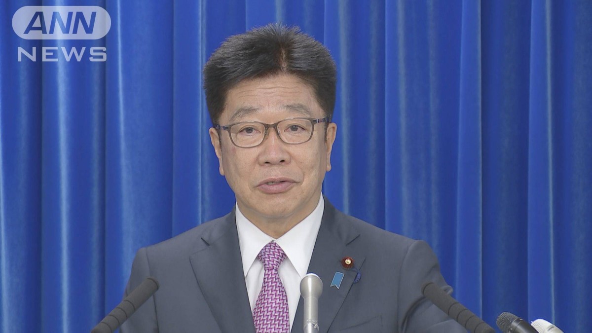 新型コロナ「第8波」の“隠れ陽性者”　加藤厚労大臣「陽性でも登録しない人がいる」