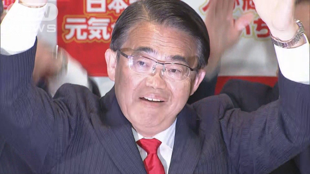 愛知 県 知事