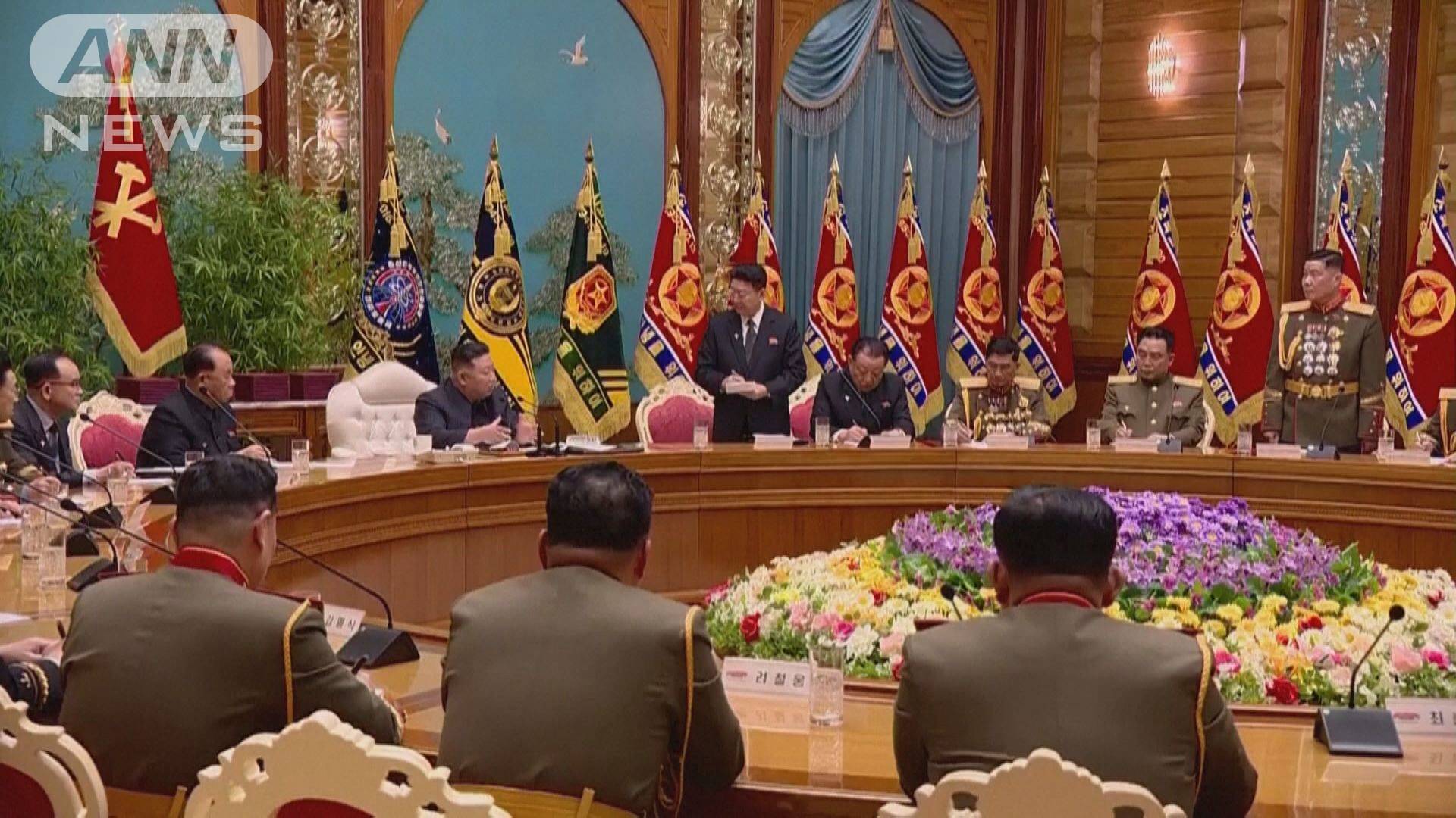 北朝鮮が「ミサイル総局」を新設か