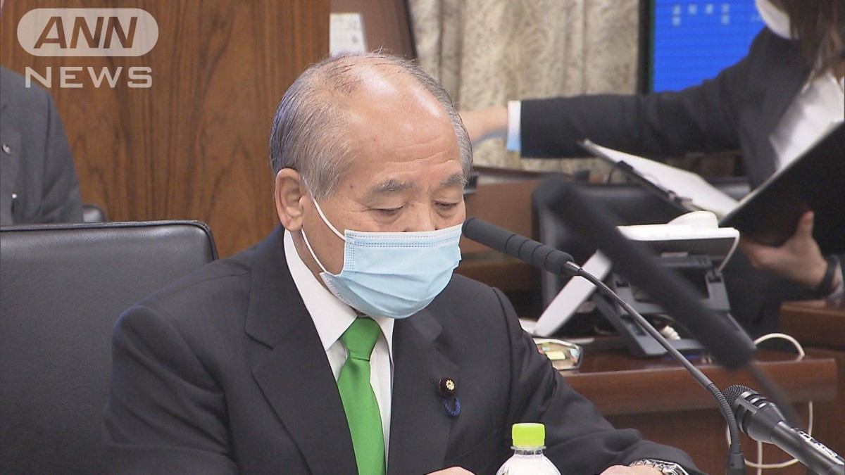 ガーシー議員　来月上旬にも除名か　懲罰「陳謝」には応じない見通し