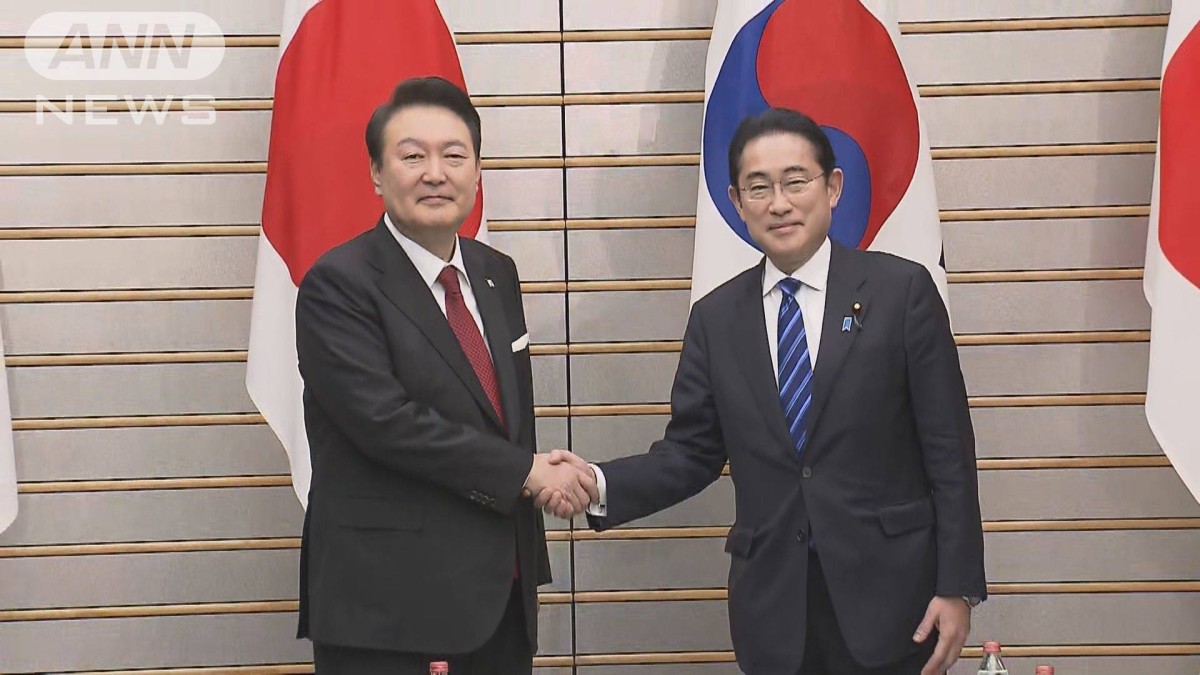 GSOMIA　韓国政府が「終了通知」を撤回