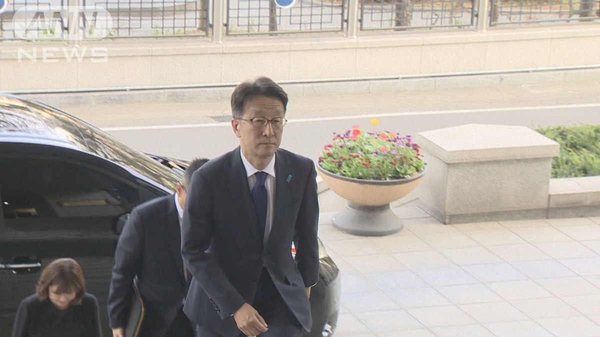韓国政府が文科省の教科書検定に反発　元徴用工・竹島めぐり