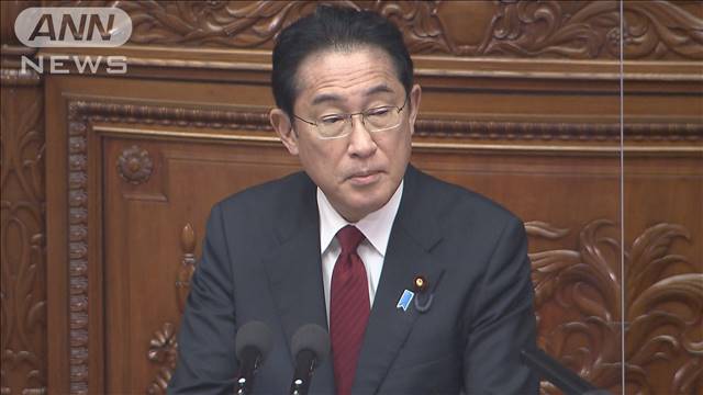 原発推進は日本の核武装のため？岸田総理「まったくない」 2023年03月30日(木)