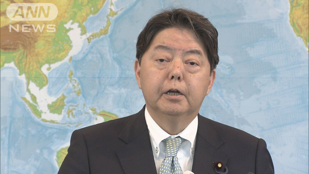 16日から軽井沢でG7外相会合　ロシアや中国めぐり集中議論