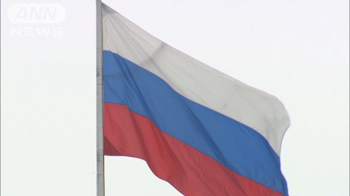ロシアが戦争記念日の恒例行事を全土で中止へ　安全に懸念か