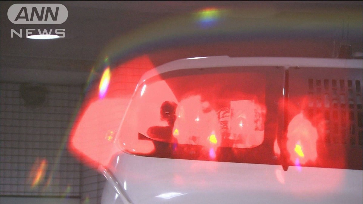 保育園に軽自動車が突っ込む　乗っていた女性2人がけが　千葉・柏市