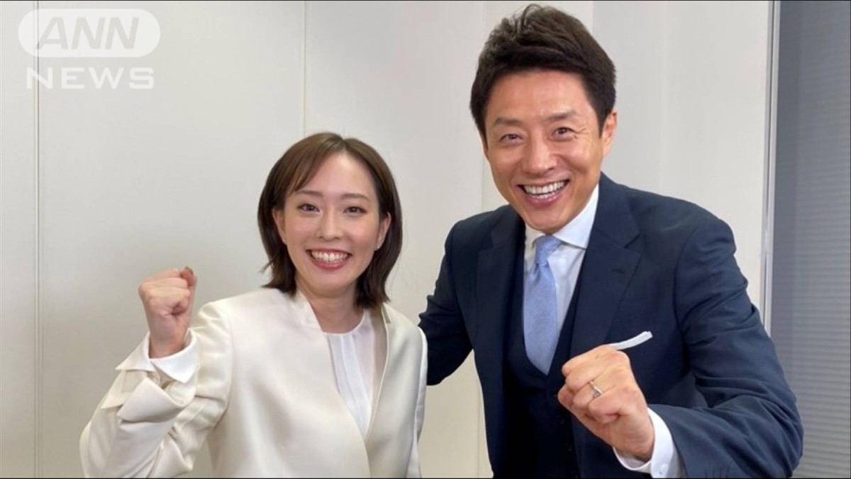 石川佳純　引退会見後に語った“今の思い”…松岡修造「卓球は“良いやつ”？」