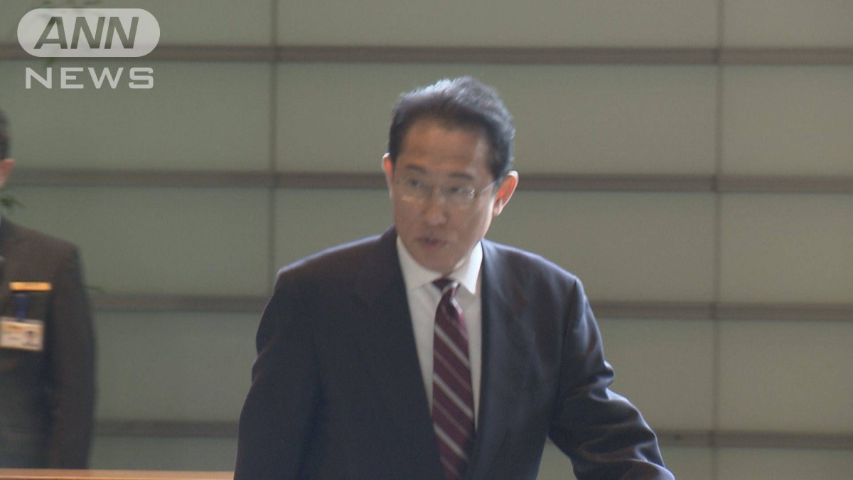 岸田総理7月にNATO首脳会議に出席へ　去年日本の総理として初出席し2年連続に