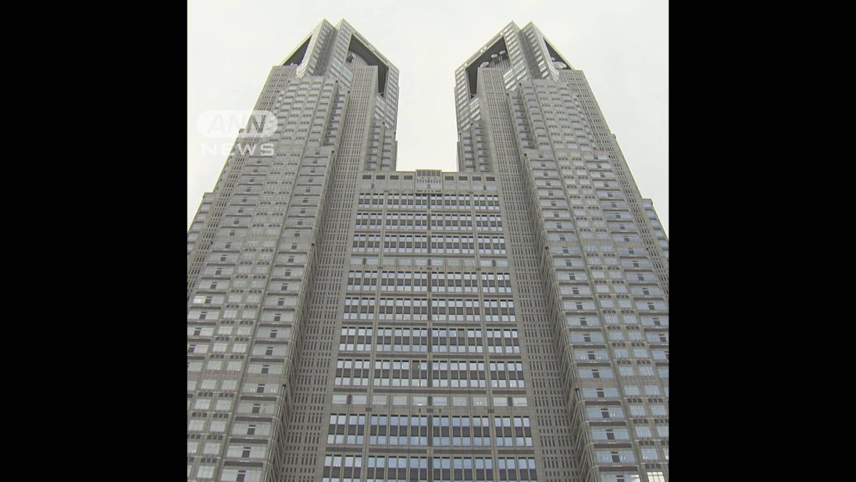 東京都　定点把握でのコロナ感染状況公表「感染拡大の増加スピードに注意必要」