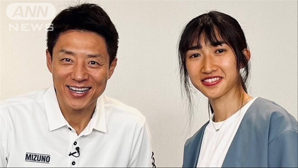 中長距離・田中希実　ケニア武者修行で変化「世界の強豪をイメージして走るように」