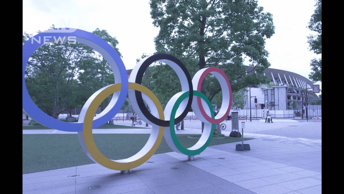 東京五輪談合事件　都が調査報告書を公表「幅広く報告する仕組み作るべき」