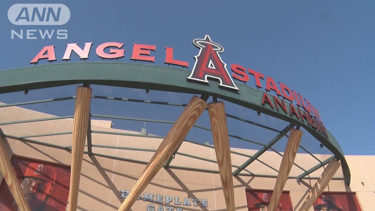 ピッチクロック導入で試合時間短縮　メジャーリーグ観客数が大幅増