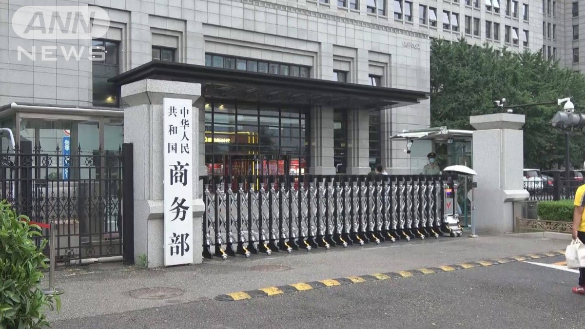 中国がドローンの輸出規制強化へ「世界の平和を維持」