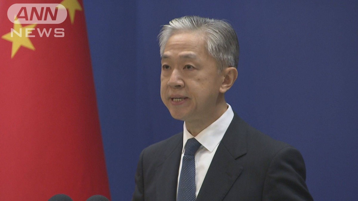 南シナ海に中国設置の障害物をフィリピンが撤去　中国反発「茶番劇だ」