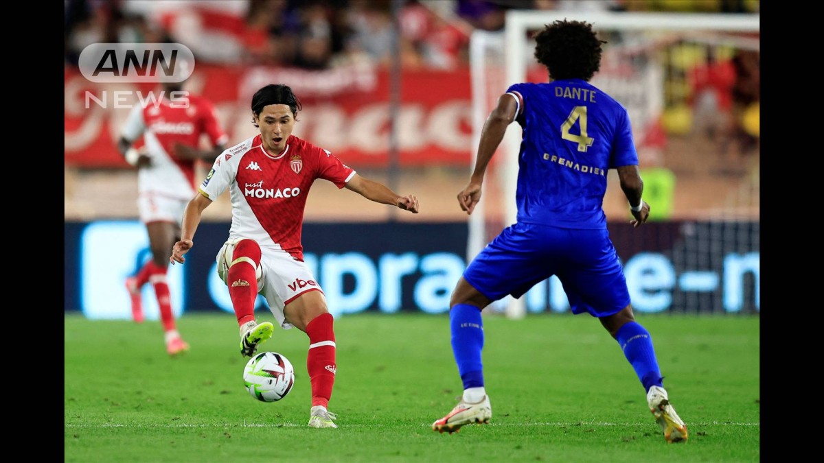 「個々のレベルアップ」サッカー日本代表 南野、中山雄太ら代表復帰 鎌田、堂安は選外