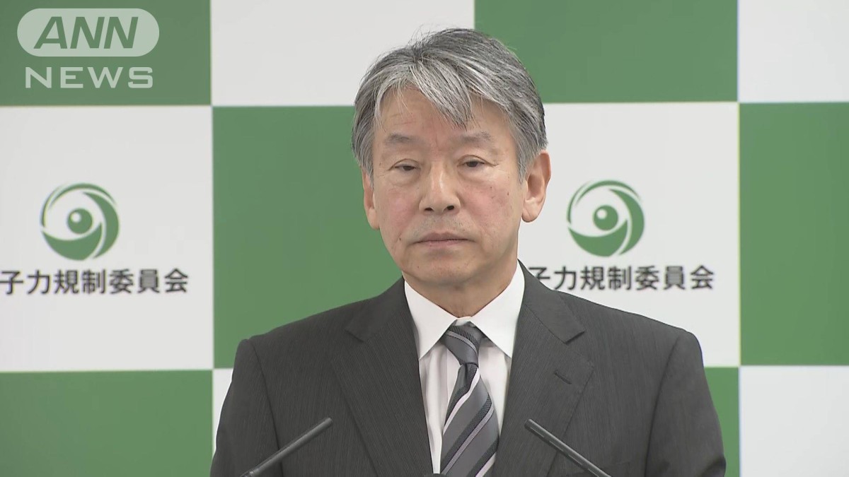 東電に作業管理上の問題　福島第一原発で“廃液”浴びる事故で