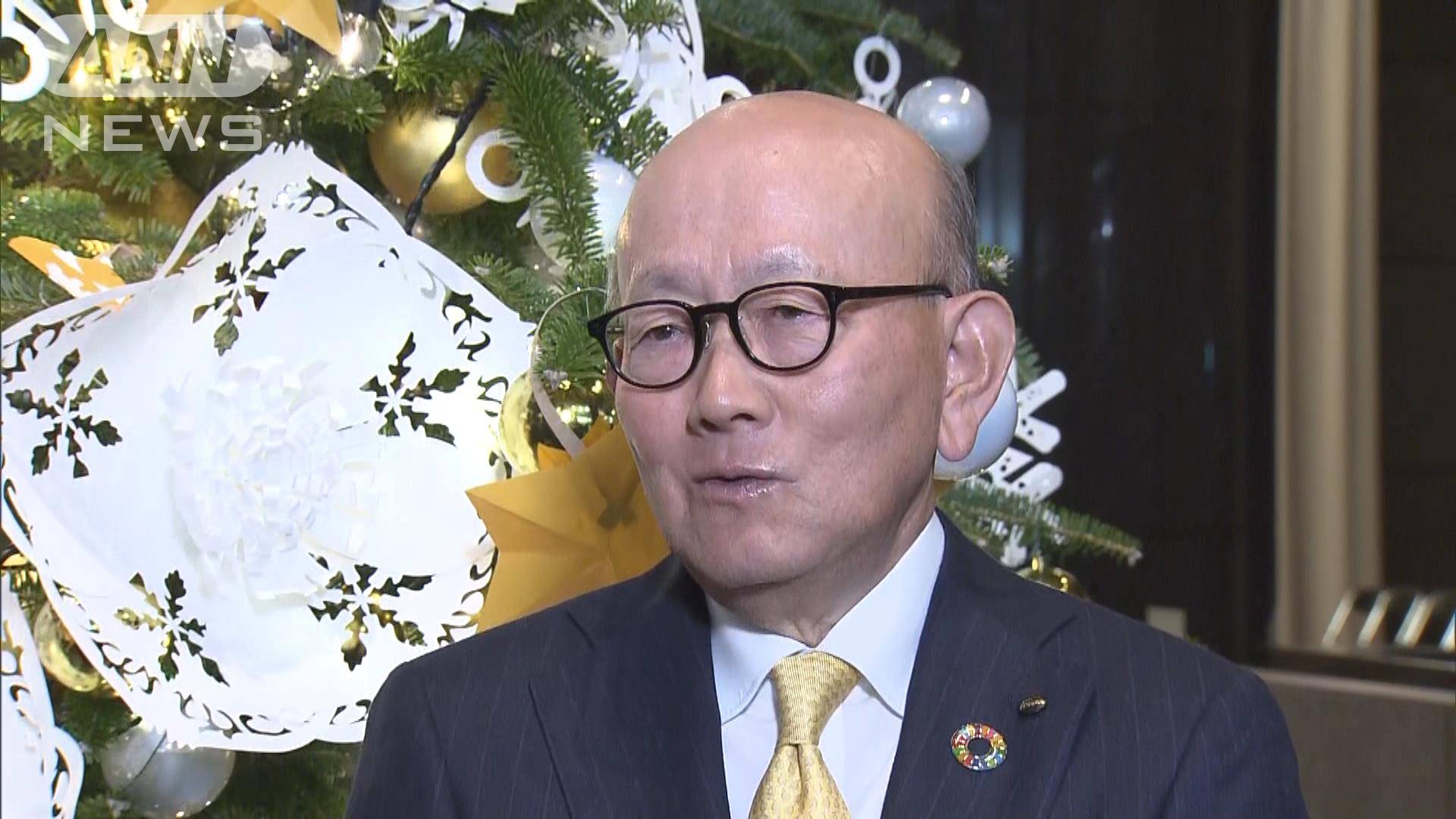 ビッグモーター 買収を検討中 大手商社トップ初めて“口開く”