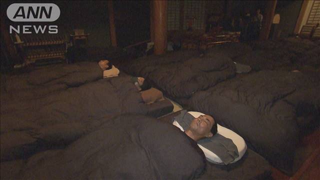 “睡眠負債大国”日本に商機　最先端技術で成長産業に