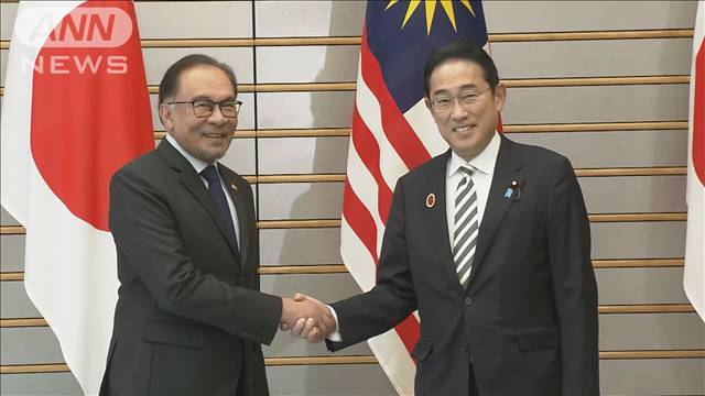 日・ASEAN首脳会議 都内で開催へ　岸田総理「対中国」で連携強化も