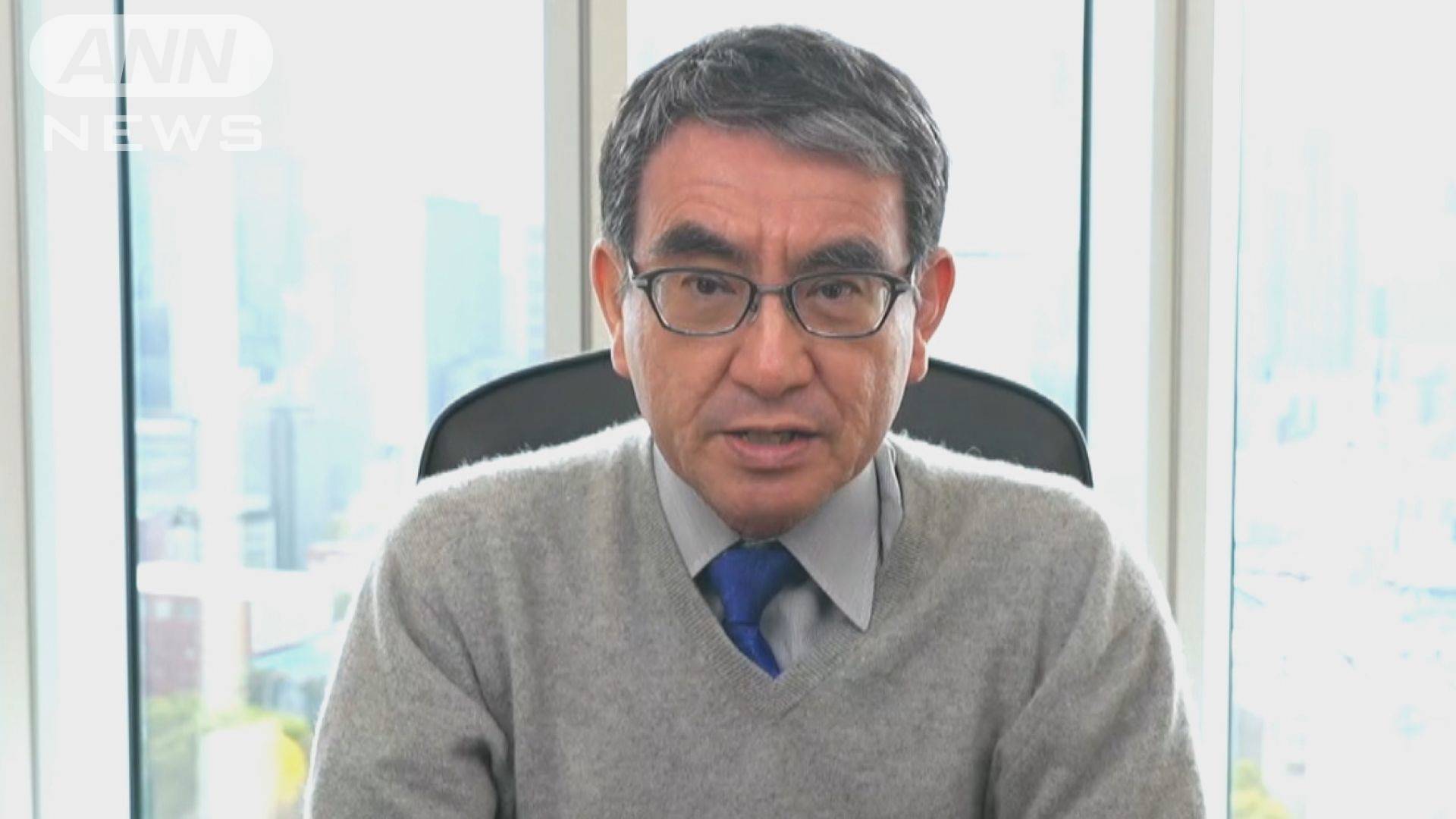 河野大臣「政治資金規正法は非常に分かりにくい」 法改正と運用改善の必要性を強調