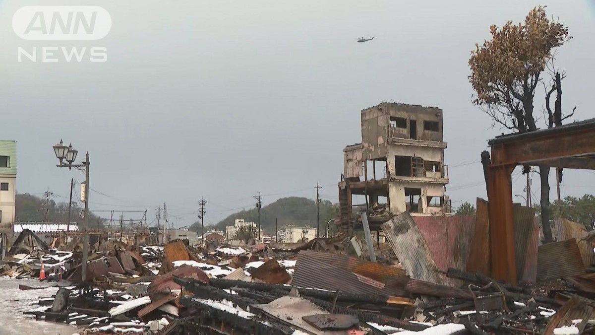 【能登地震】石川県内の停電1万5800戸　GSは営業再開増え、一部地域除き行列解消へ