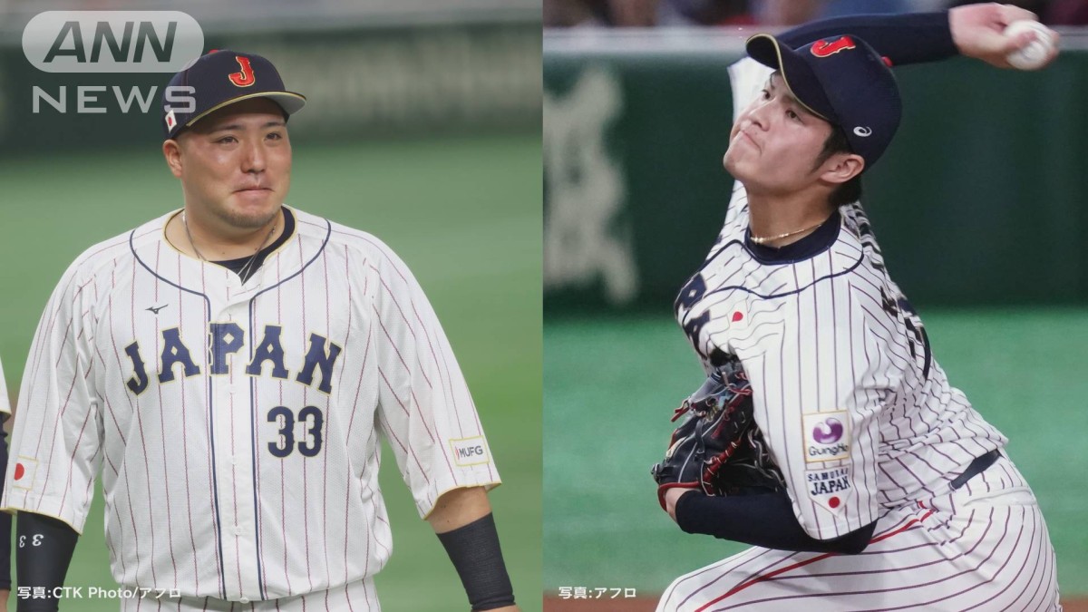 山川穂高の人的補償 西武がSBから「甲斐野央」獲得