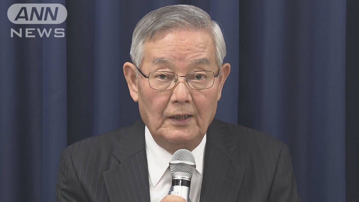 「無差別大量殺人行為に及ぶ危険」オウム真理教の後継団体に観察処分の更新決定