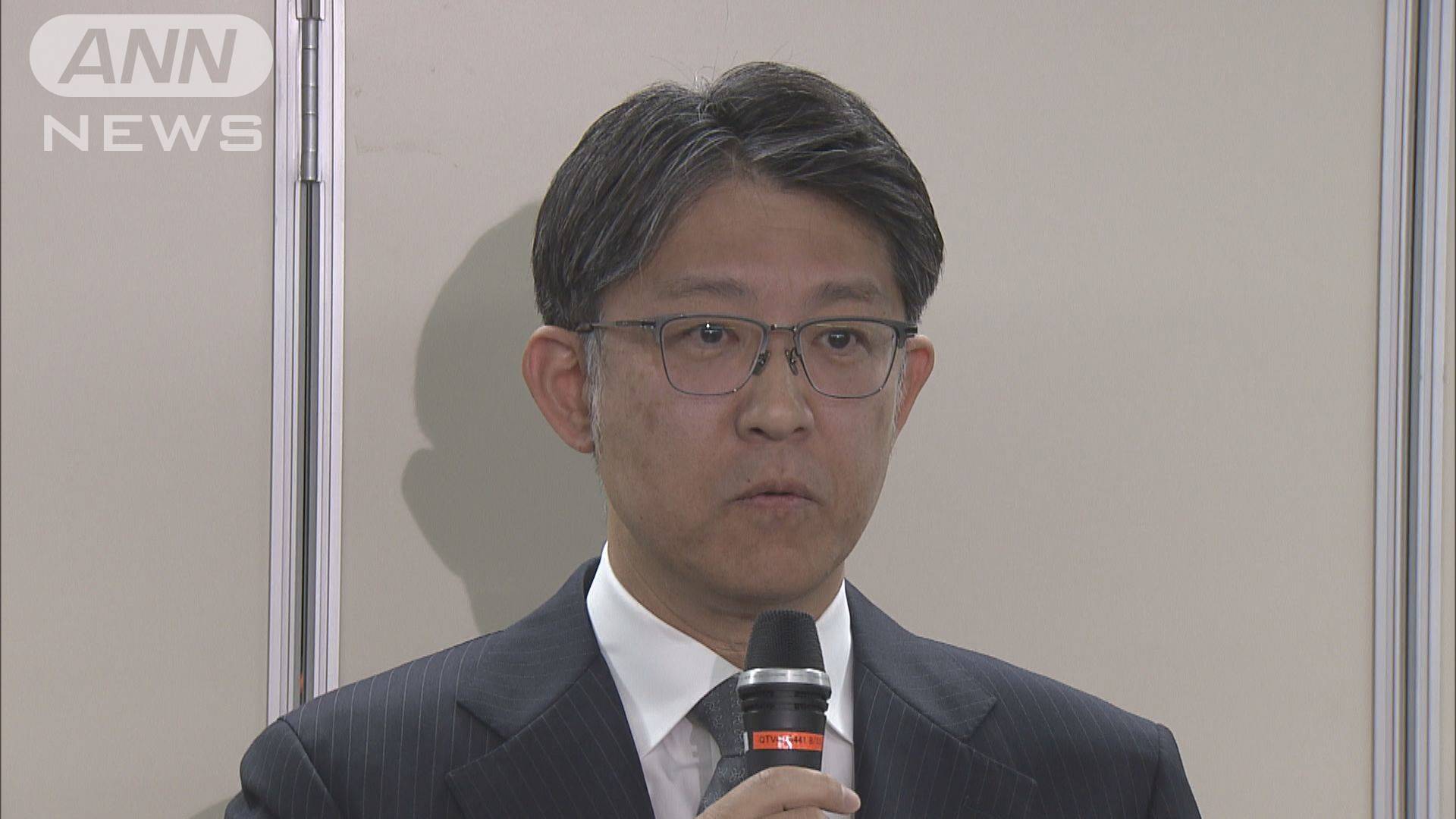 トヨタ佐藤社長 ダイハツの「経営体制見直すべき」 国交省から是正命令受け