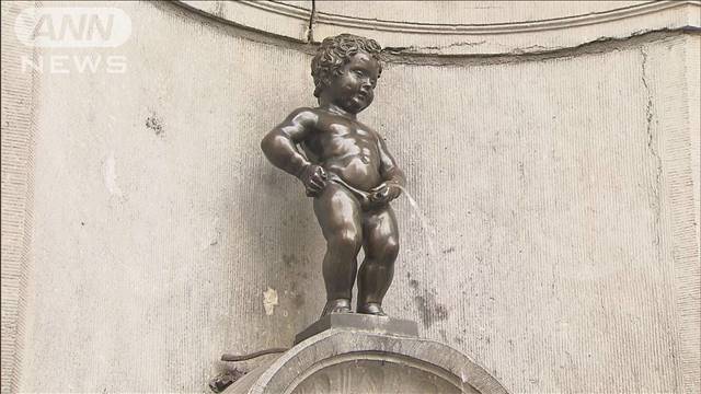 ブリュッセルで銃撃相次ぐ　麻薬組織の抗争か　観光名所「小便小僧」近くでも刃物襲撃