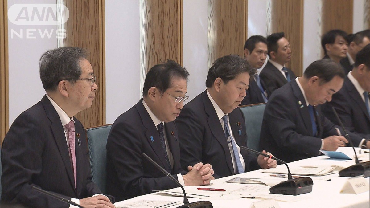 トラック運転手の「2024年問題」で中長期計画をとりまとめ　賃上げ措置盛り込む