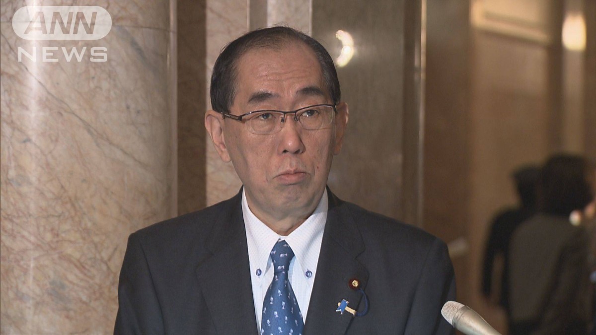 【速報】情報漏洩事案を受けLINEヤフーに行政指導へ 「誠に遺憾」松本総務大臣