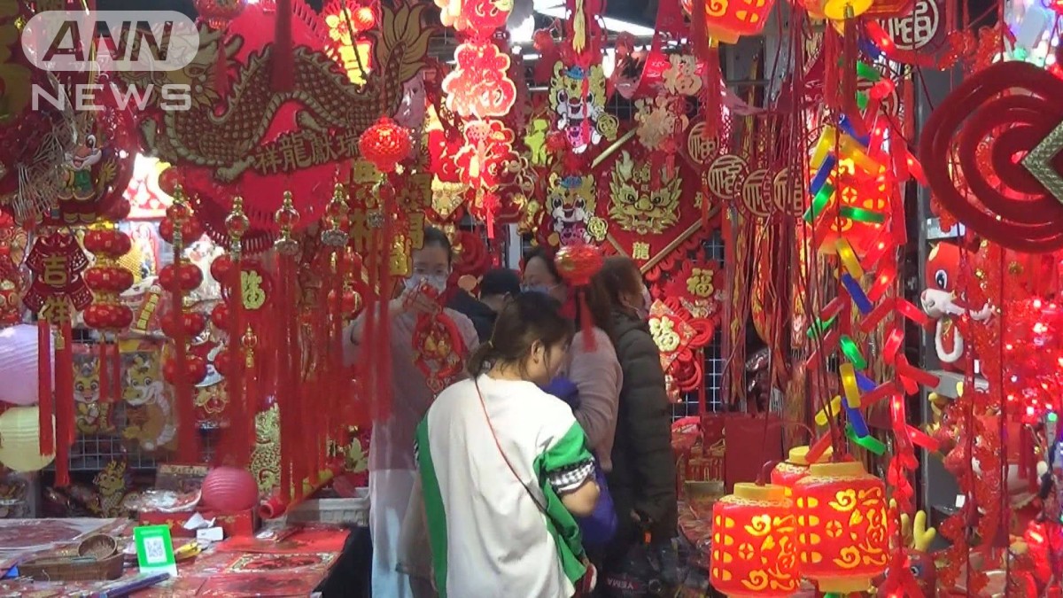 中国の春節に伴う移動は延べ84億人　政府予想下回る