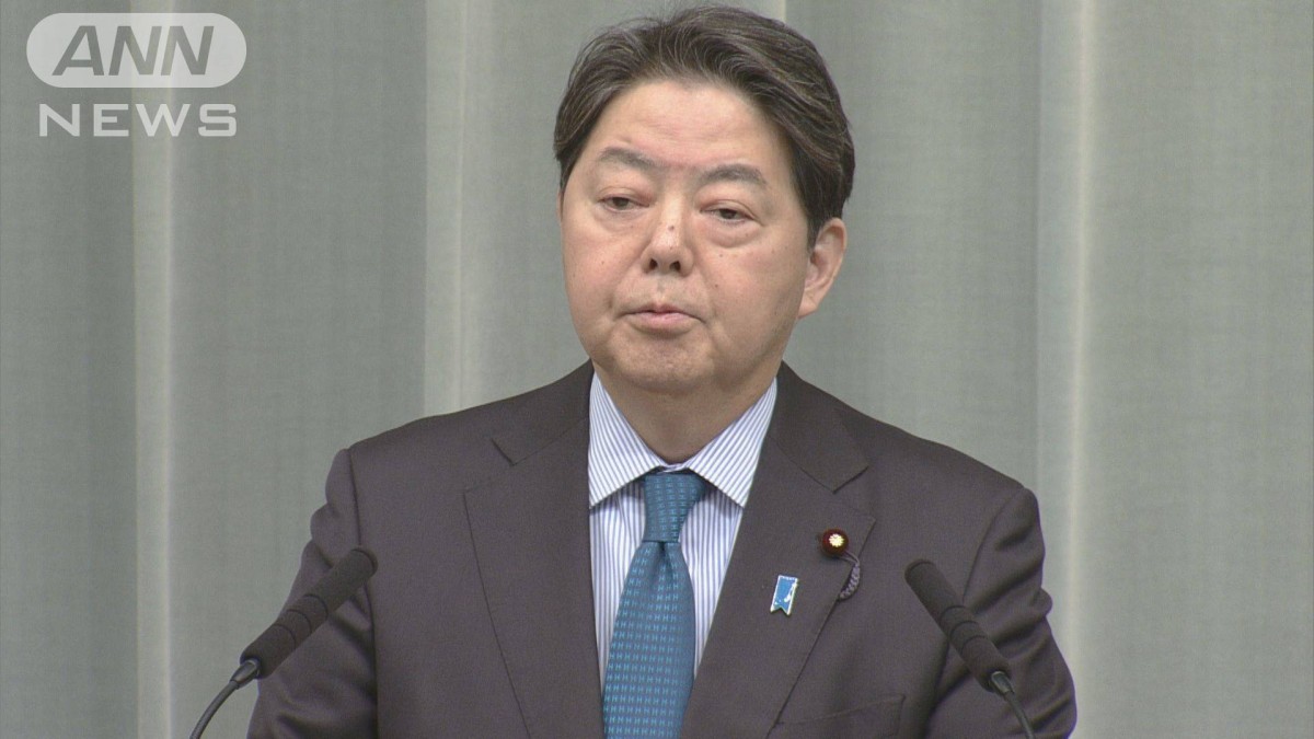 アカデミー賞で日本映画2冠「快挙だ」林官房長官も祝福