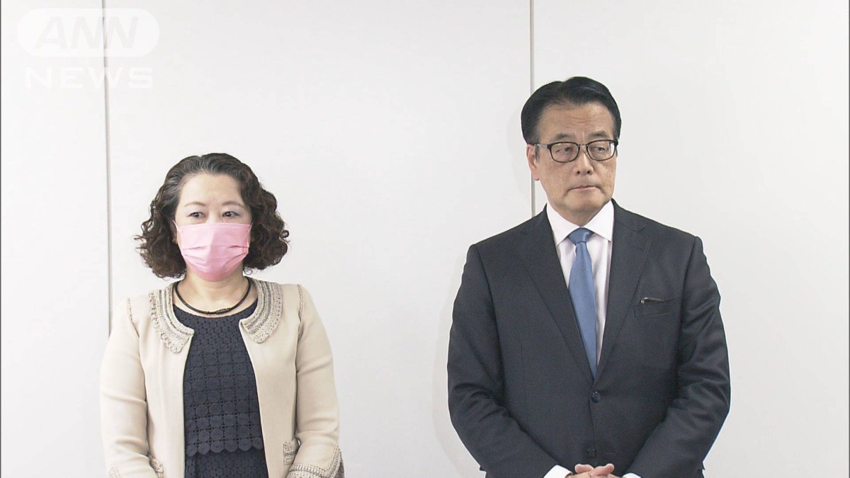 立憲・岡田幹事長「次の衆院選で維新とも候補者一本化を」