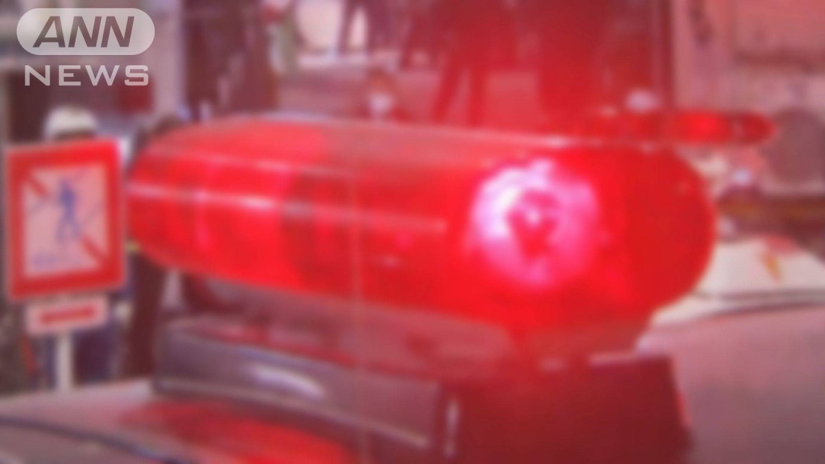 「グレーチングが大量になくなっている」埼玉・上尾市の公園で300枚以上盗まれる