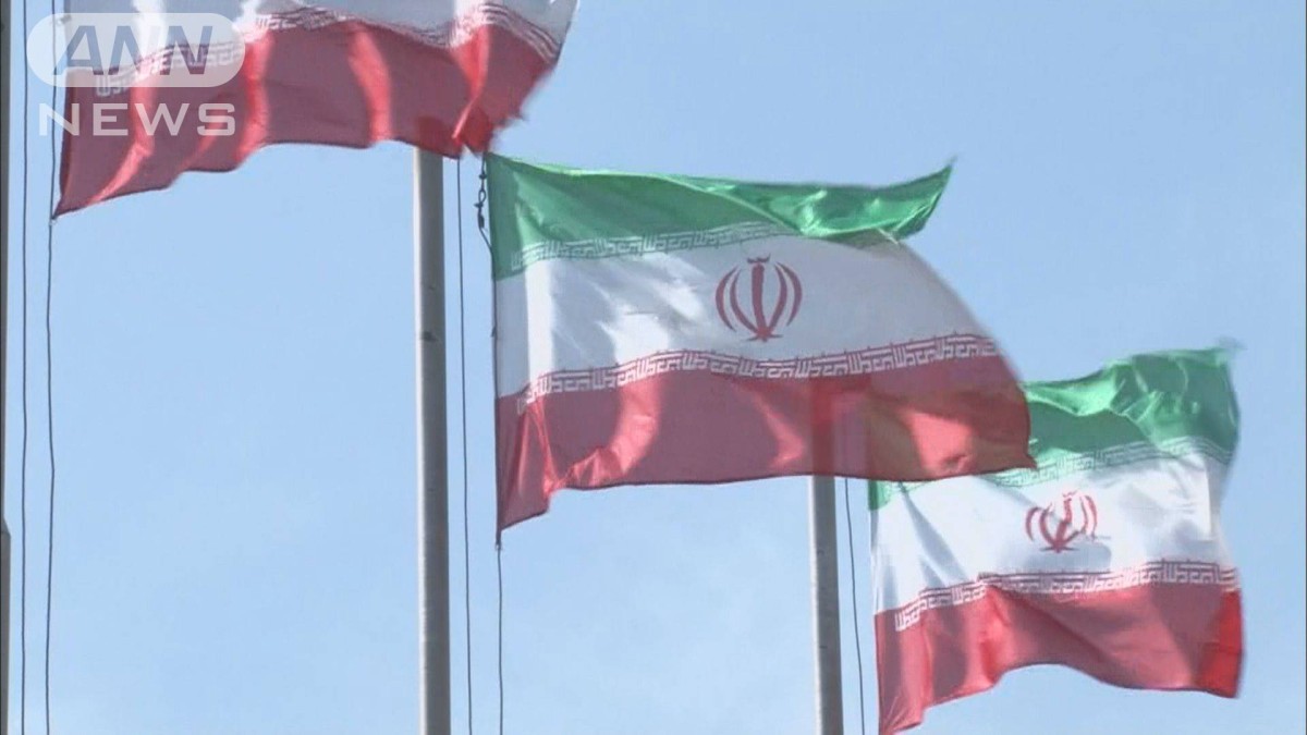 イラン南東部で反体制派と治安当局衝突　27人死亡