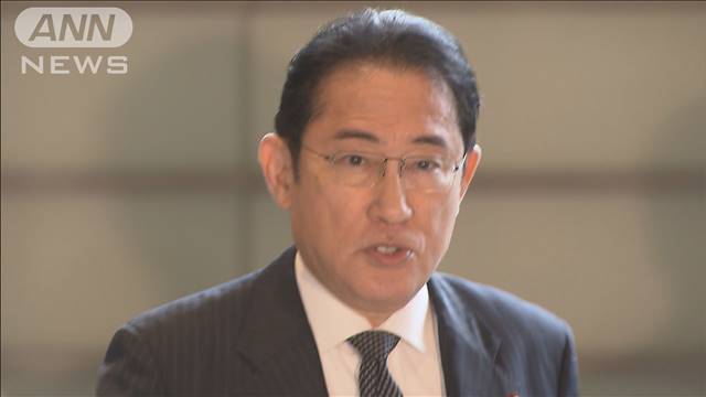 岸田総理がシンガポール新首相と電話会談「重要なパートナーだ」