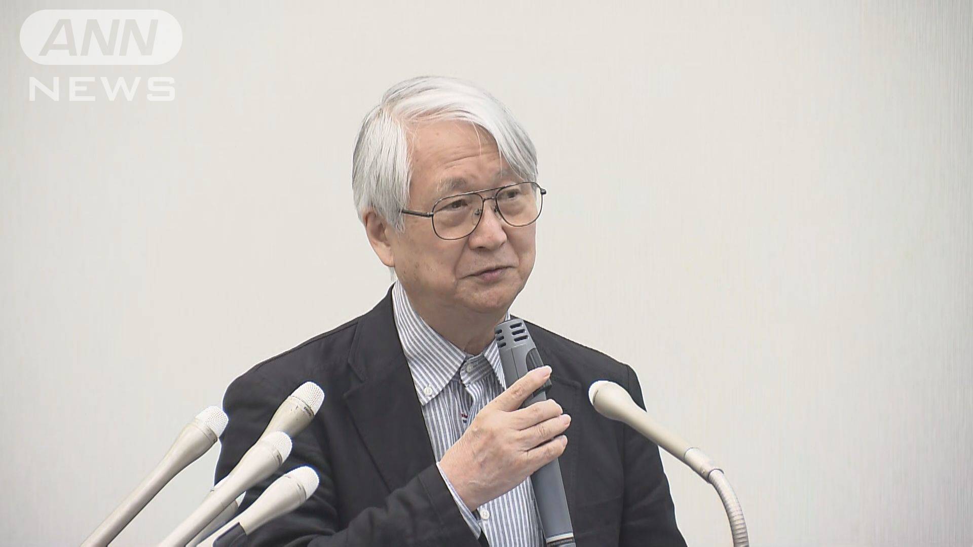 小池氏元側近が学歴を巡り刑事告発したと発表 小池氏は学歴記載「これまで通り」