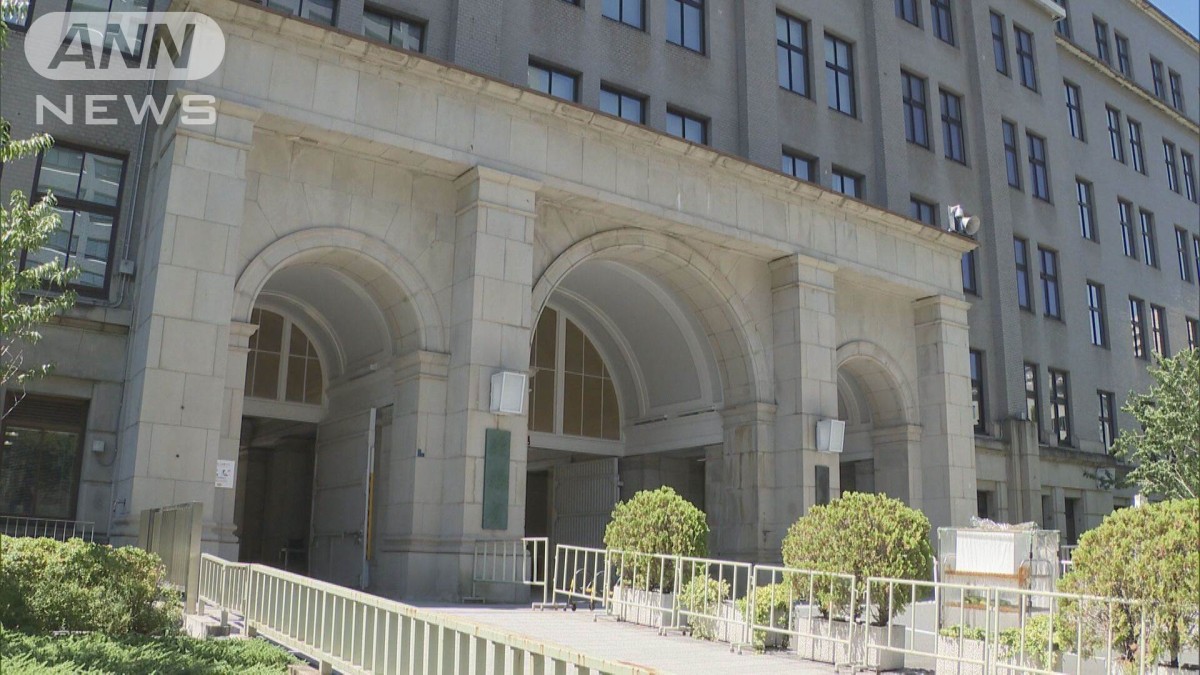 国の税収　4年連続で過去最高　円安などで法人税収増が要因