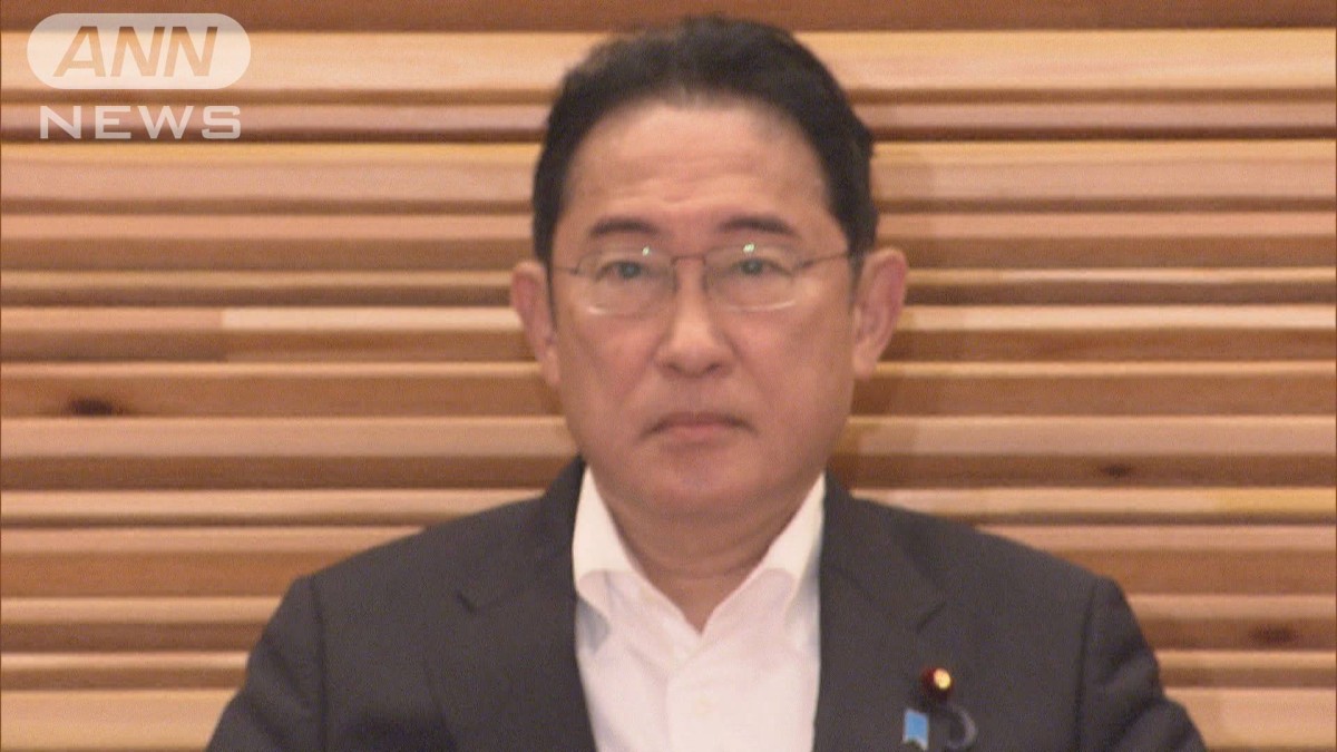 岸田総理あすから中央アジアとモンゴル歴訪　「中央アジア＋日本」初の首脳会議も