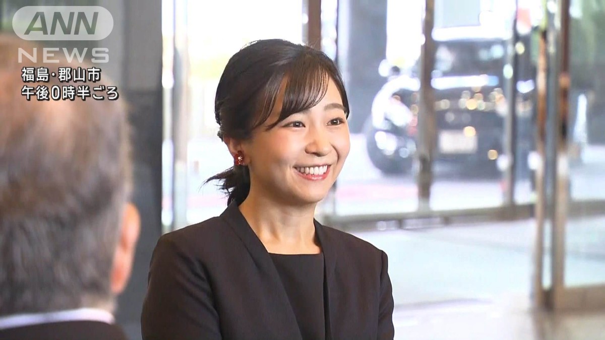 紀子さまと佳子さま 障害者のイベントに参加